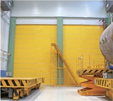 OSM-RX800柔性超大门