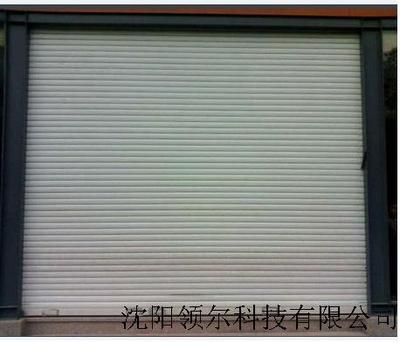 保温卷帘门