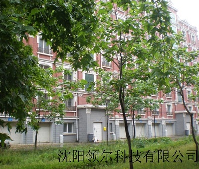 其他 - 电动卷帘门