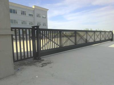 盛名一号黑色带小门