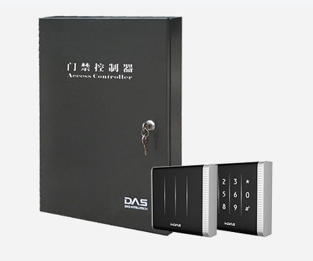 物联网门禁控制器