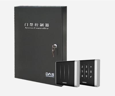 物联网门禁控制器