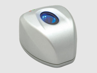 系列指纹传感器