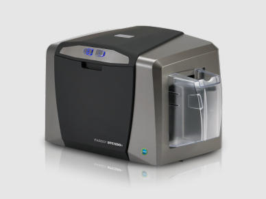 ID 证卡打印机/编码器