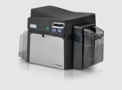 其他 - ID 证卡打印机/编码器