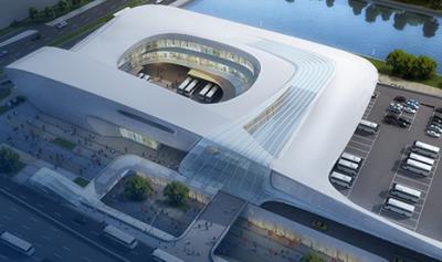 其他 - 商业营销活动服务