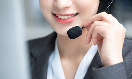 客服及应急响应服务