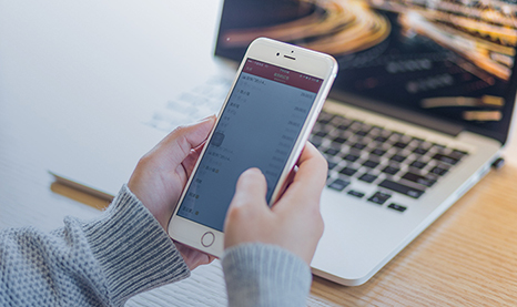 工作人员监管服务