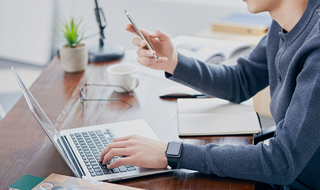 设备监控预警服务