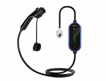 高功率充电枪（智联款）