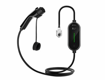 其他 - 高功率充电枪