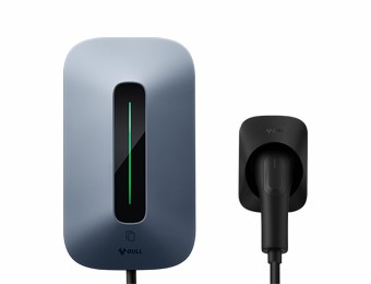 智联款交流充电桩11kW