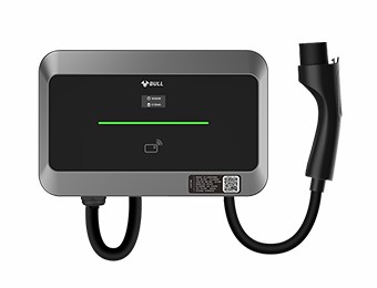 标准款智联充电桩7kW