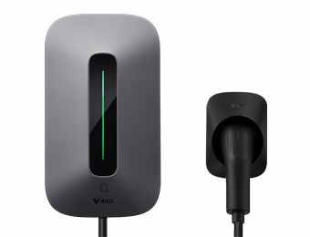 其他 - 风尚款交流充电桩11kW