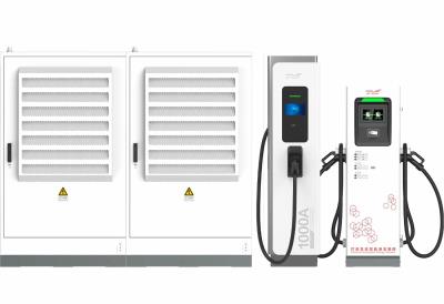 360~960kW 分体式直流充电机