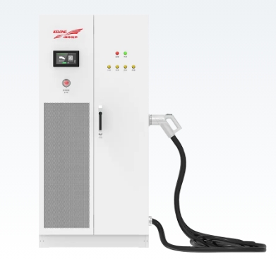 320~600kW商用车换电站直流充电机