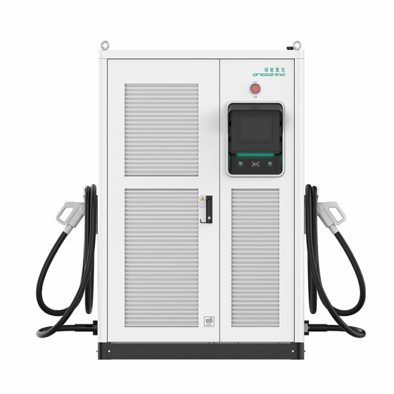 360kW一体式直流充电机