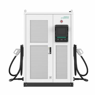 其他 - 360kW一体式直流充电机