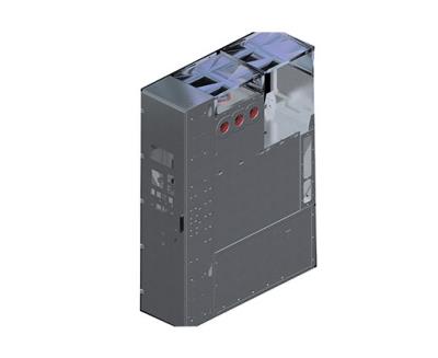 JGNIS-40.5kV SF6气体绝缘金属封闭开关设备（C-GIS)