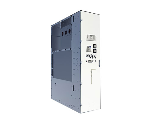 JGNIS1.5-R 2×27.5kV SF6气体绝缘金属封闭开关设备（C-GIS)