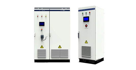 30~250kW 工商业中小型储能变流器（30~250kW）