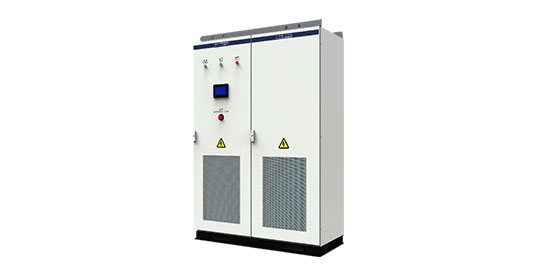 1500Vdc大型储能变流器（1500Vdc）