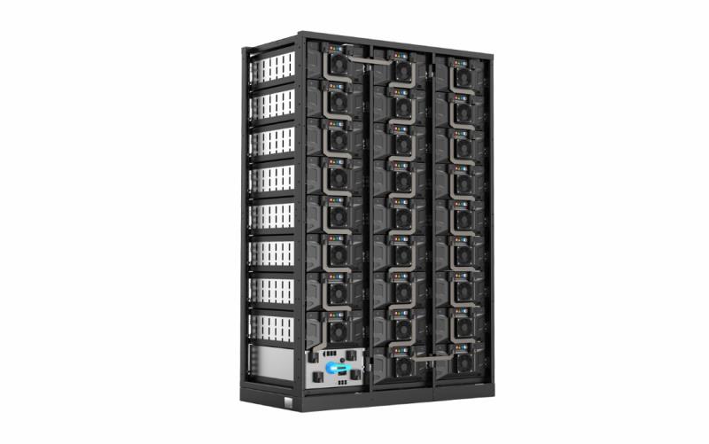 磷酸铁锂离子电池