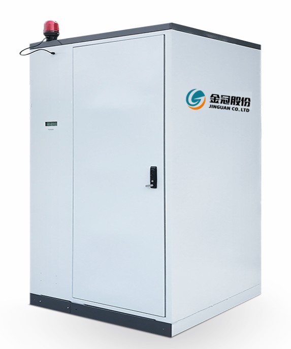 DIS系列动态增补充储新型能源电力系统