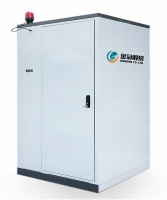 其他 - DIS系列动态增补充储新型能源电力系统