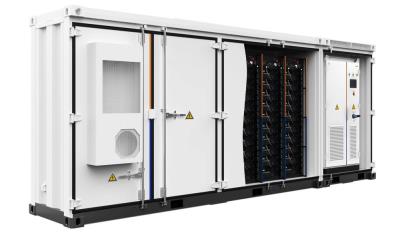 其他 - 箱式风冷储能系统（0.5C）