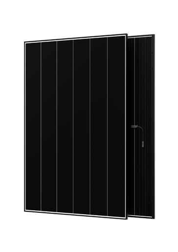 黑洞系列 3P+54双玻 465W-495W