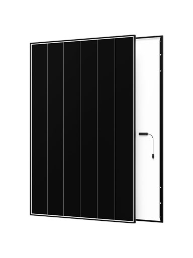 黑洞系列 3P54单玻 470W-500W