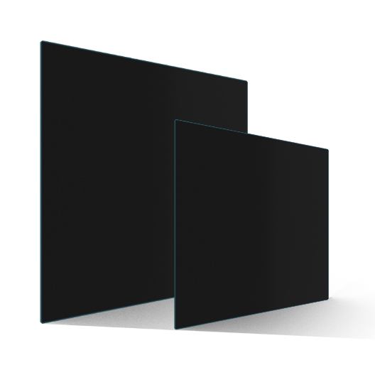 全背接触太阳晶硅电池