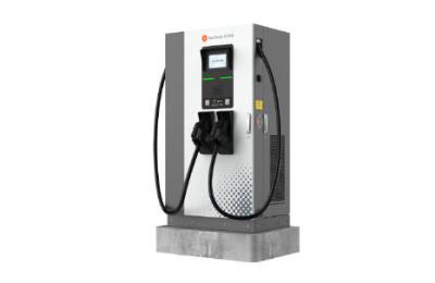  - 双子座系列60/80kW一体式直流充电桩
