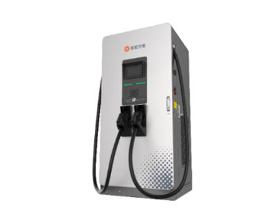  - 双子座三代Pro系列 180kW/240kW 直流充电桩