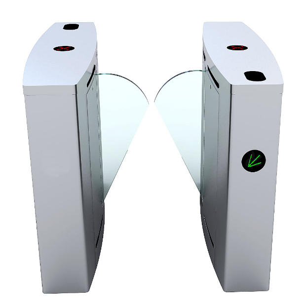 人行通道闸AFC-W 160D