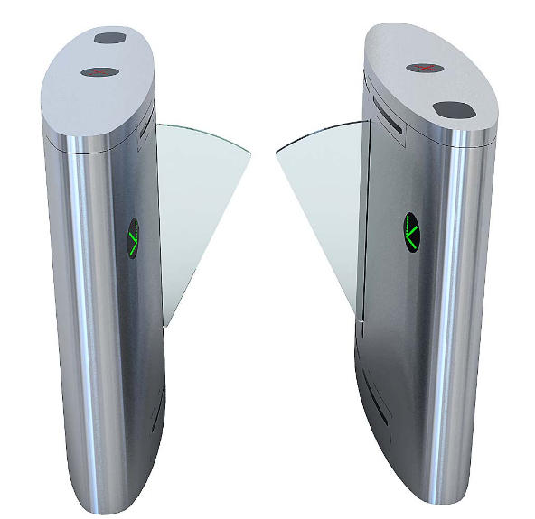 人行通道闸AFC-W 120C