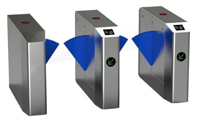 智能摆闸SR-YD001S