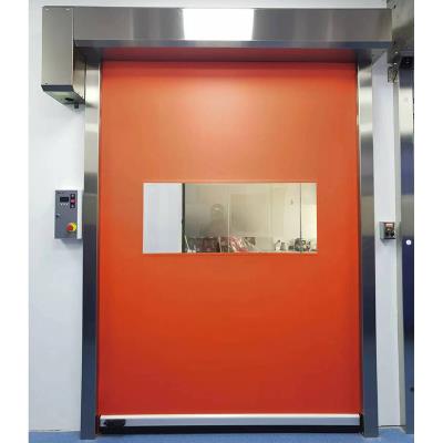 其他 - 洁净室气密门