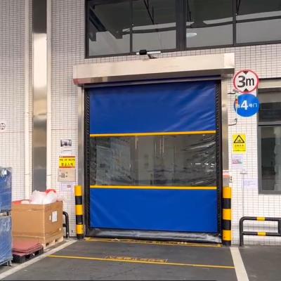 其他 - 高性能工业门