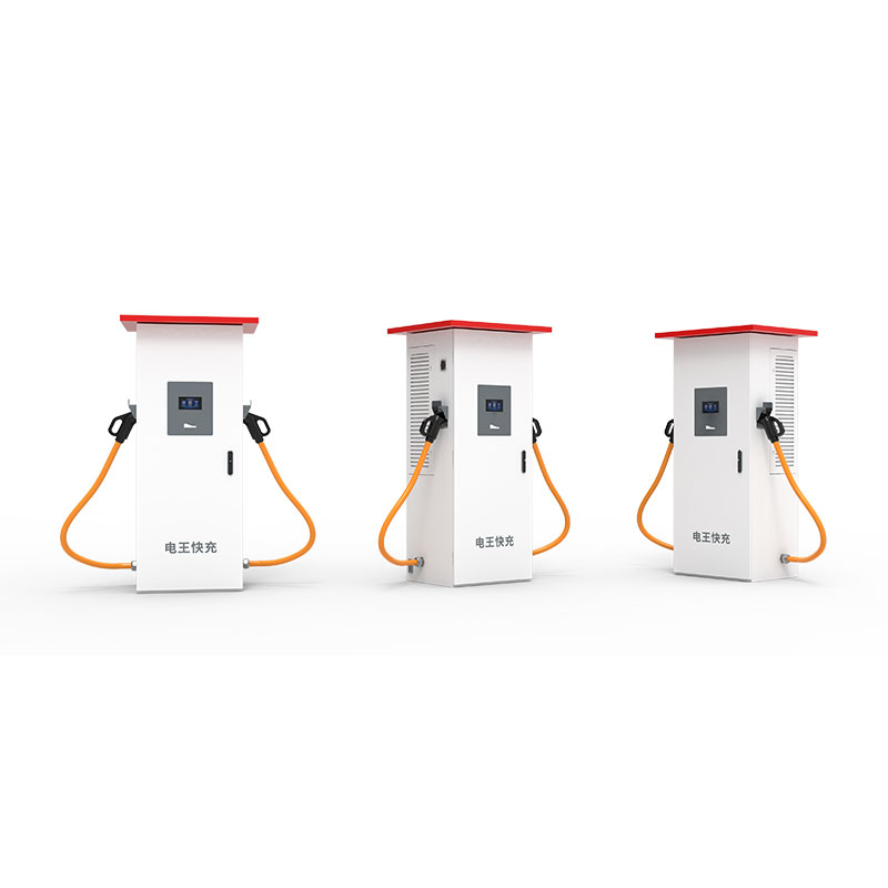 160kW直流充电桩（支持ODM）