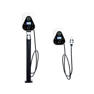 7kW社区型&交流充电桩（国标）