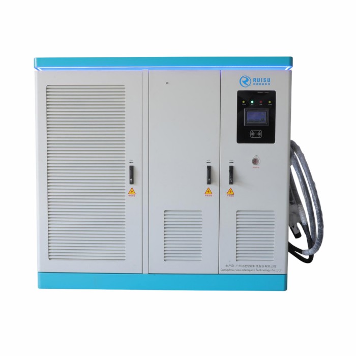 960kW-1280kW一体式充电机
