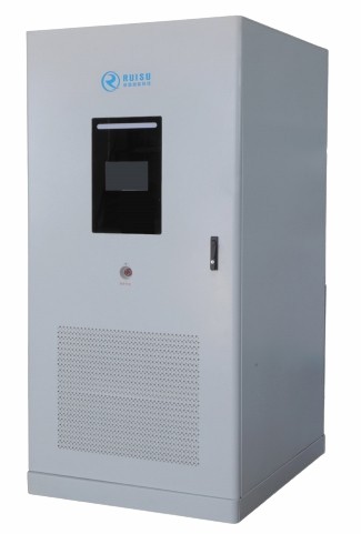 261KWH 工商业储能系统