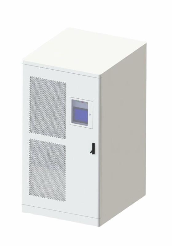 241KWH 工商业储能系统