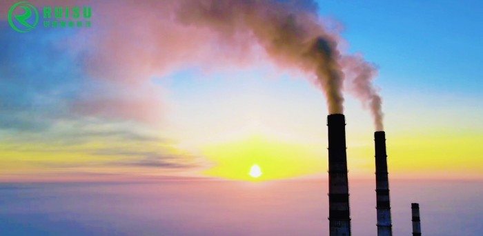 焦化厂场景 - 中出网-智能出入口与停车充电门户