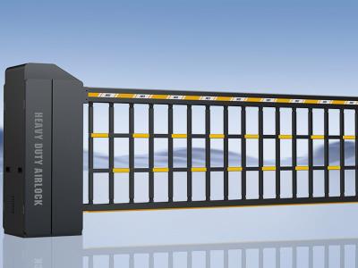 其他 - 武士重型闸 J-KZ301