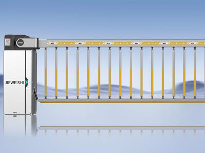 爵士重型闸 J-KZ201