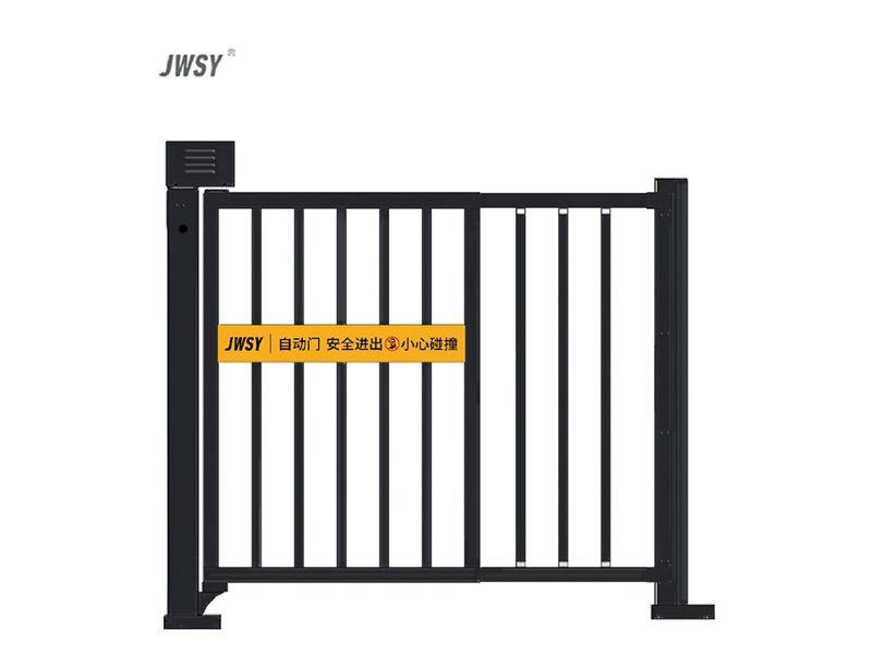 人行栅栏门J-ZM101