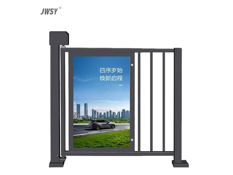 人行广告门J-GM101